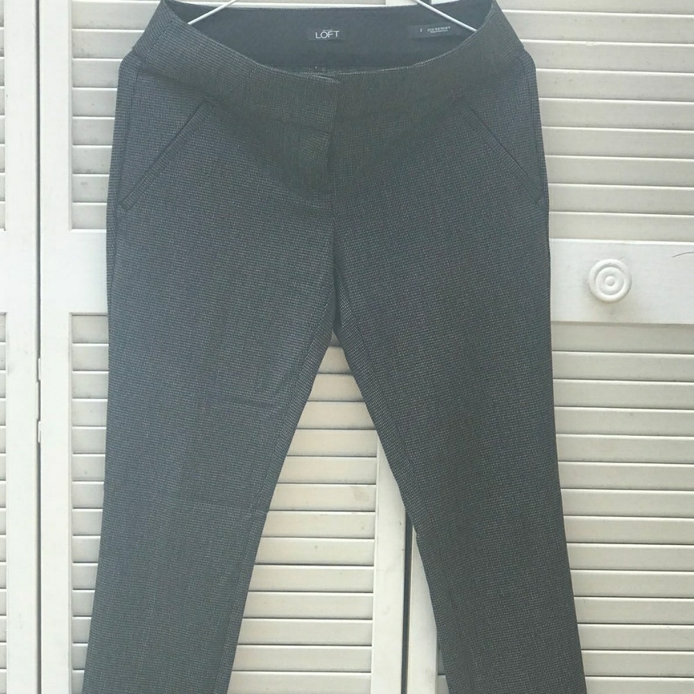 Pants - Picture 2 of 6